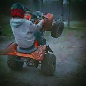 Meet your Posher, Brady